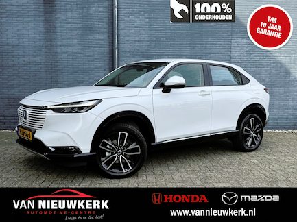 Honda HR-V 0