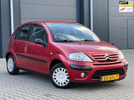 Citroën C3 0