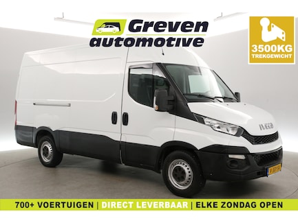 IVECO Daily 0