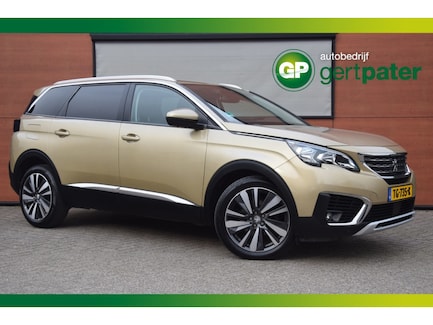 Peugeot 5008 0