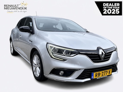 Renault Megane 0