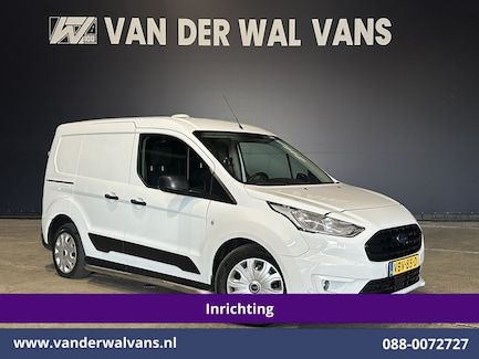 Ford Transit Connect 0