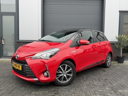 Toyota Yaris 0