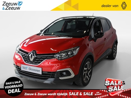 Renault Captur 0