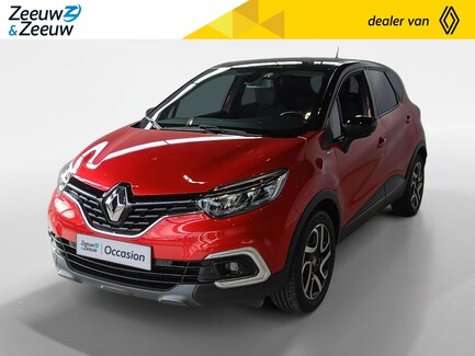 Renault Captur 0
