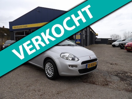 Fiat Punto 0