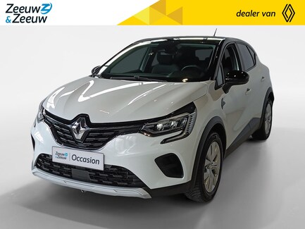 Renault Captur 0