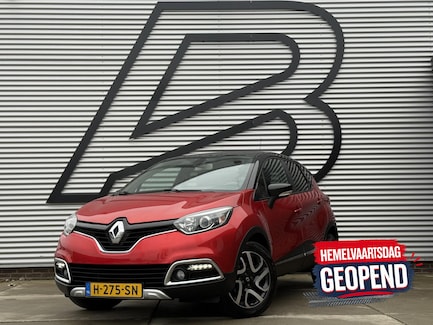 Renault Captur 0