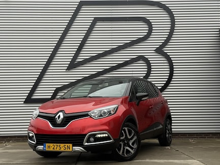 Renault Captur 0