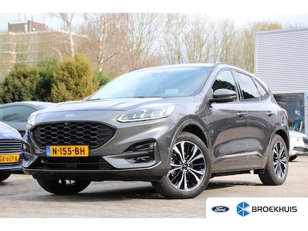 Ford Kuga 0
