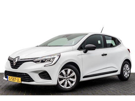 Renault Clio 0