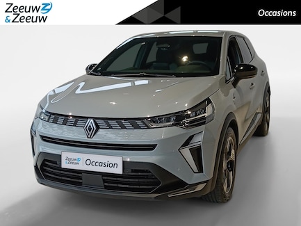 Renault Symbioz 0