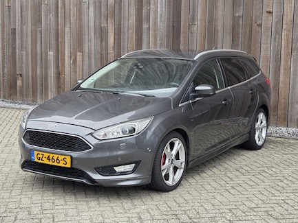 Ford Focus 0