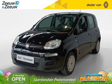 Fiat Panda 0