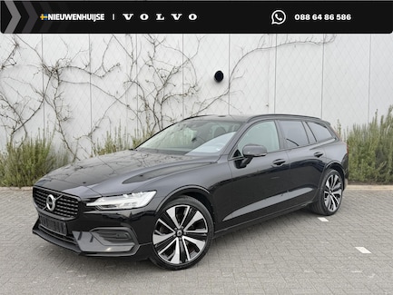 Volvo V60 0