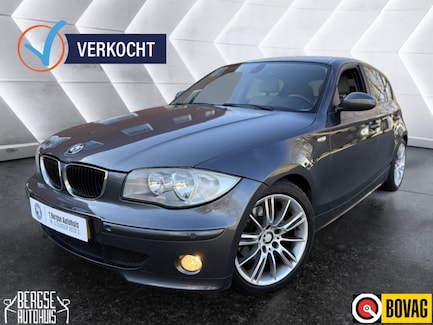 BMW 1-Serie 0