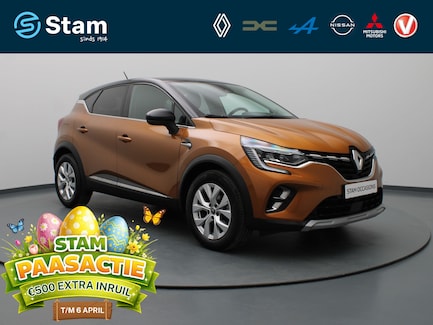 Renault Captur 0