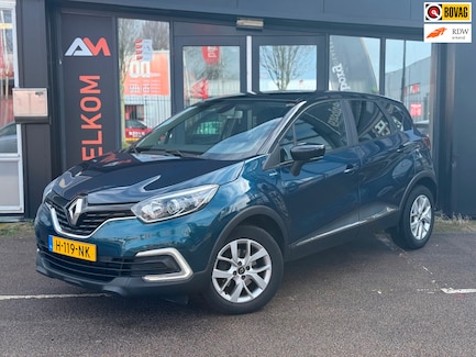 Renault Captur 0