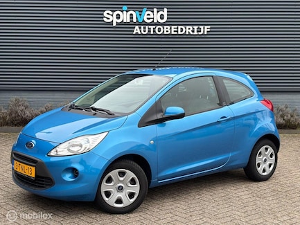 Ford Ka 0