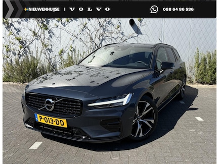 Volvo V60 0