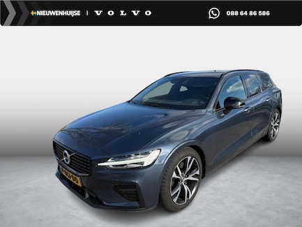 Volvo V60 0