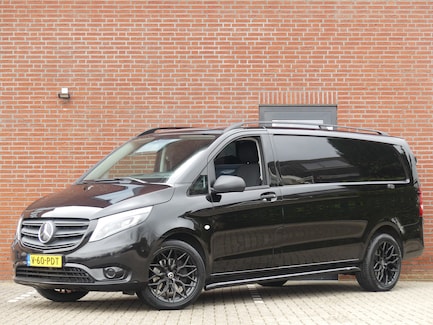 Mercedes-Benz Vito 0