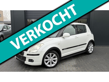 Suzuki Swift 0