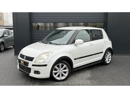 Suzuki Swift 0