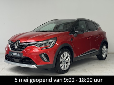 Renault Captur 0