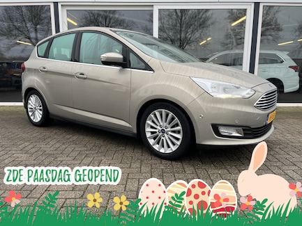 Ford C-Max 0