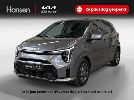 Kia Picanto 0