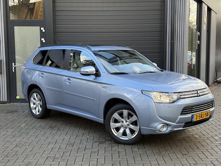 Mitsubishi Outlander 0