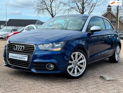 Audi A1 0