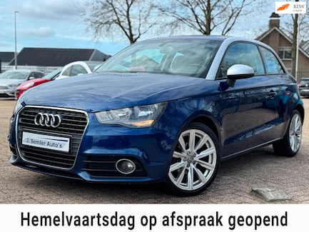 Audi A1 0