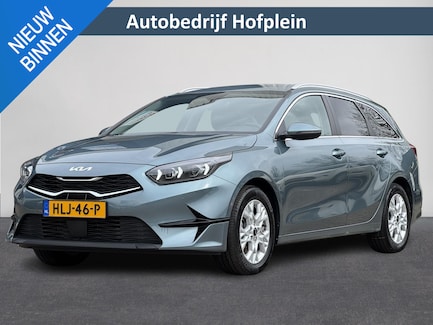 Kia Ceed 0