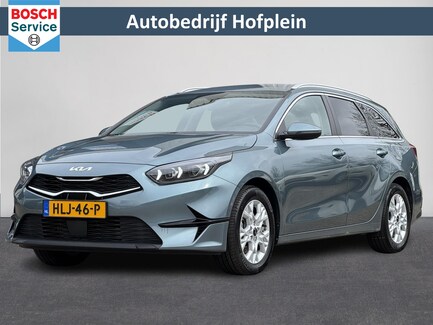 Kia Ceed 0
