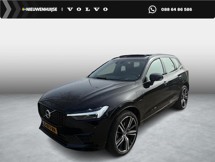 Volvo XC60 0
