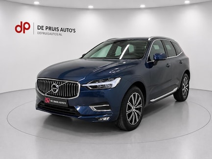 Volvo XC60 0