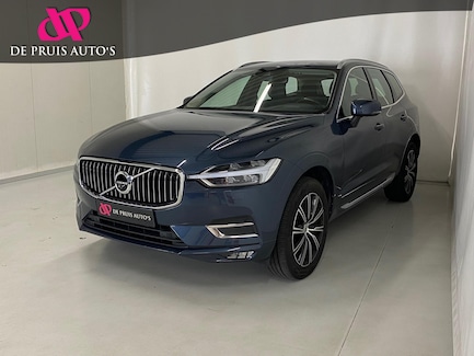 Volvo XC60 0