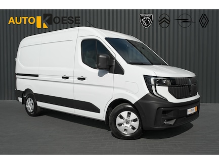 Renault Master 0