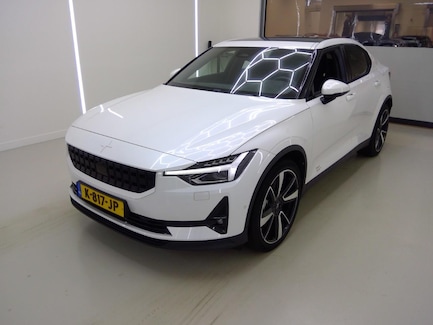 Polestar 2 0
