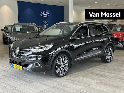 Renault Kadjar 0