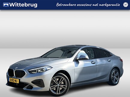 BMW 2-serie Gran Coupé 0
