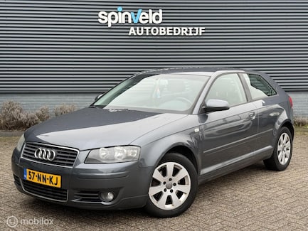 Audi A3 0