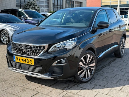 Peugeot 3008 0