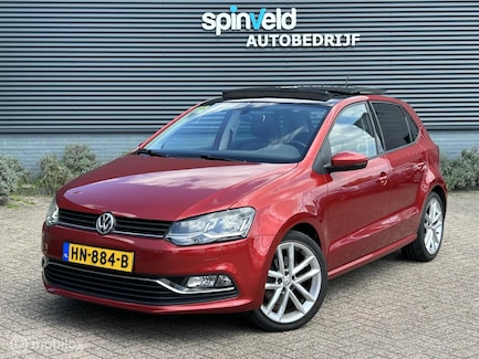 Volkswagen Polo 0