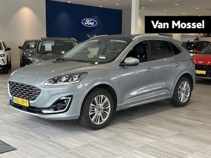 Ford Kuga 0
