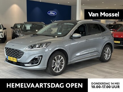Ford Kuga 0