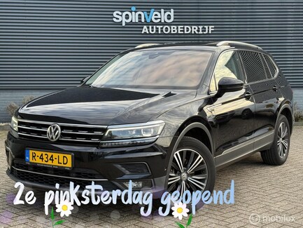 Volkswagen Tiguan 0