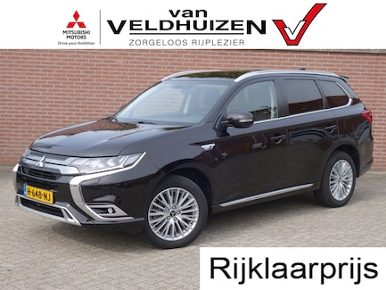 Mitsubishi Outlander 0